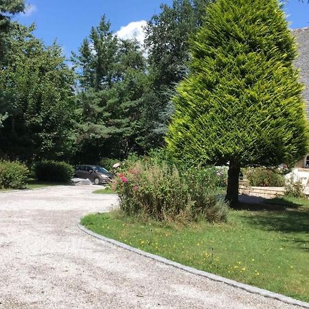 Bed and Breakfast Crown Roads Le Faouët Exterior foto