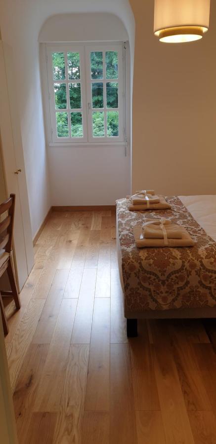 Bed and Breakfast Crown Roads Le Faouët Exterior foto
